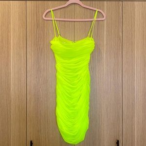 House of CB Ellla mini dress